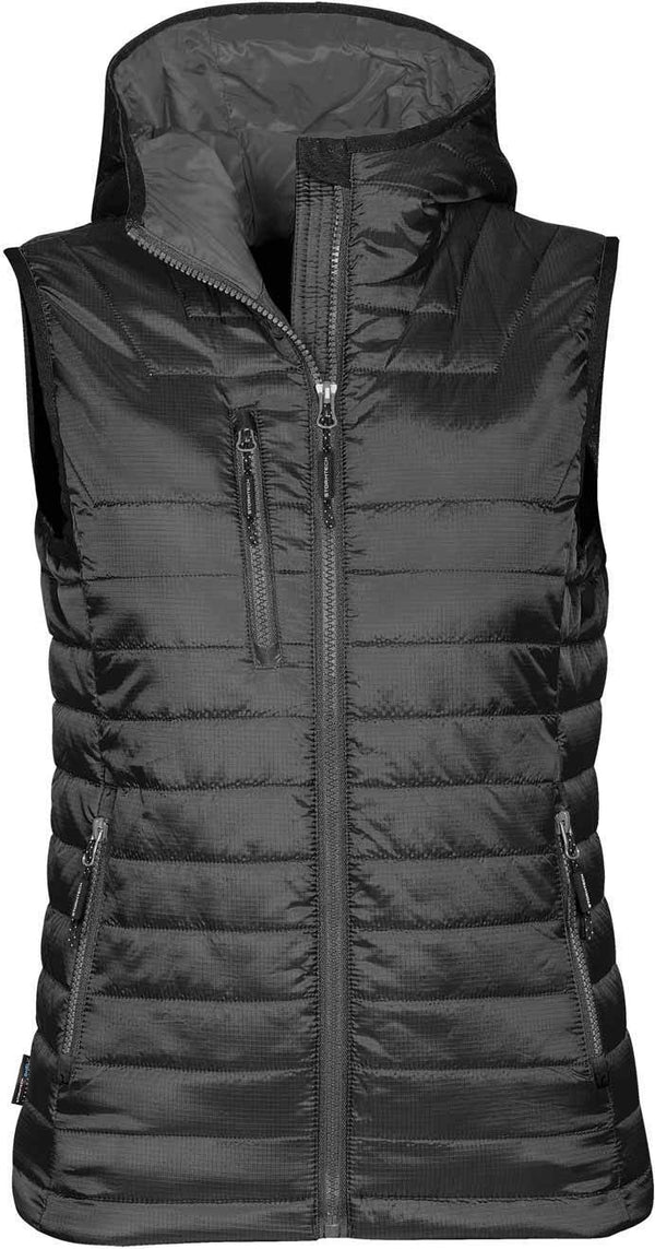 Women's Gravity Thermal Vest - PFV-2W